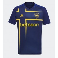 Boca Juniors Replica Third Shirt 2024-25 Short Sleeve